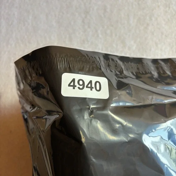 Serenade Men's Cargo Jeans‎ Size 38 Light Wash Distressed Denim Pants